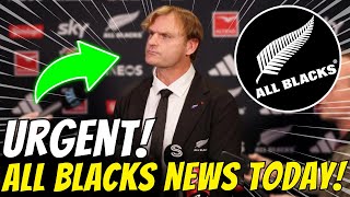 LAST NEWS SCOTT ROBERTSON FURY PUMAS WIN ALL BLACKS NEWS TODAY [upl. by Yorgen]