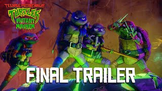 Pulverizers Mutation  Teenage Mutant Ninja Turtles Legends [upl. by Ebehp]