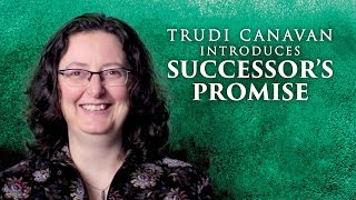 SUCCESSORS PROMISE by Trudi Canavan [upl. by Harlamert]