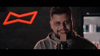 Ken Dantas  Tão Longe Official Music Video [upl. by Mccormick]