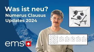 Was ist neu im Schweizer Medizinertest Numerus Clausus 2024 [upl. by Fanchan236]