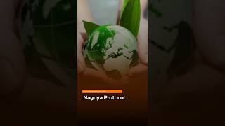 Nagoya Protocol vajiramandravi [upl. by Asereht]