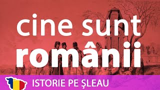 Culturile care iau influențat pe români dea lungul secolelor [upl. by Annavoig]