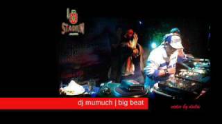 DJ Mumu Shahab  Big Beat Original Mix Stadium Jakarta [upl. by Nuahsal]