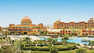 El Malikia Abu Dabbab Resort  Marsa Alam Egypt [upl. by Eintruok]