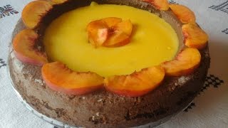 تارتا بالفﻻن في المول العجيب tarte au flan [upl. by Grete]