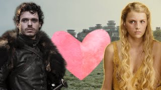 Should Robb Stark and Myrcella have been promised [upl. by Orgalim652]