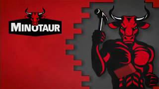 Introducing Minotaur  Legendary Tools for Trade  Toolstation [upl. by Loralyn]