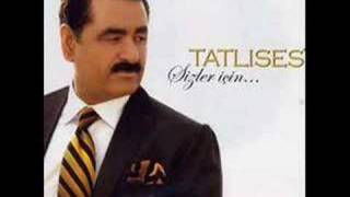 ibrahim tatlisesYanlizim dostlarim [upl. by Aibos]