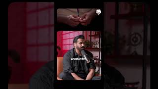 Is Bramayugam SCARY To Watch Ft Tumbbad Actor Sohum Shah shorts [upl. by Asta]