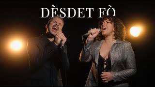 Dèsdet Fò  Vava77 feat Leslie Abbadini [upl. by Gord]