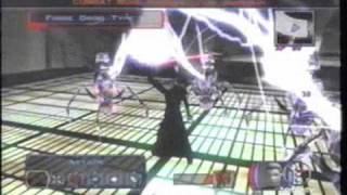 xplay review of knights of the old republic [upl. by Ainaznat]