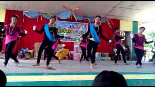 SPED Talavera Central School Alay Lakad 2013 at NEUSTMGT [upl. by Intosh]