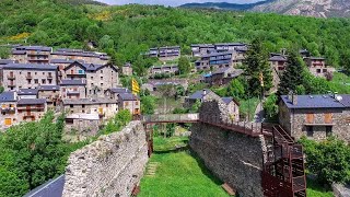 VIAJE A RIBES DE FRESER  España [upl. by Pauline]