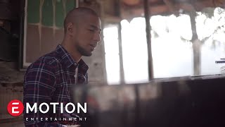 Marcell  Bahasa Kalbu Official Music Video [upl. by Meelak79]