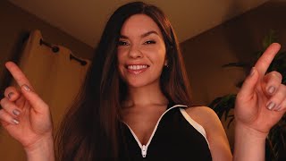 Do What I Say If You Want To Sleep 🖤 ASMR [upl. by Ennoirb43]