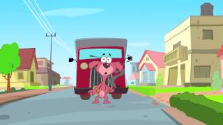 RatATat  Chotoonz Kids Cartoon Videos Boxer Don [upl. by Letizia764]