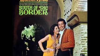 Herb Alperts Tijuana Brass  South Of The Border [upl. by Allana229]