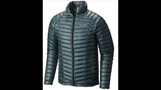 Top 5 Mens Down Coat Reviews  Best Mens Down Coat [upl. by Nnyletak]