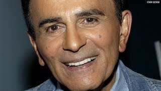 Deputies Casey Kasem found [upl. by Cacilia]