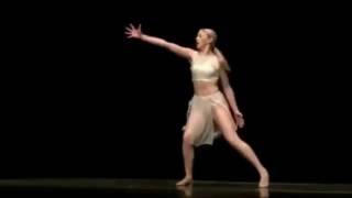 Chloe Lukasiak Performing at The Triple Threat Talent Tour In NYC [upl. by Brewer379]