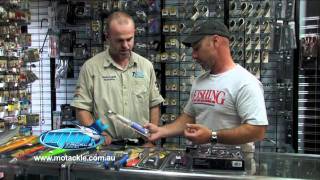 How to  Guide to Fishing Pliers [upl. by Cornwell]