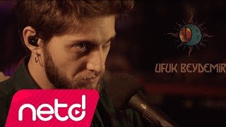 Ufuk Beydemir  Ay Tenli Kadın Akustik [upl. by Aretina]