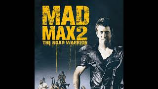 Mad Max 2 in Minutes  Recap [upl. by Thorndike]