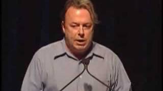 Christopher Hitchens on Jesus of Nazareth [upl. by Sadoc]