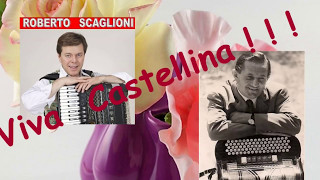 Roberto Scaglioni  Viva Castellina [upl. by Novah503]