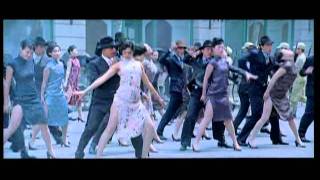 Full VideoChandni Chowk To China Title Track  Akshay Kumar Deepika Padukone Shankar Loy Ehsaan [upl. by Wyn334]