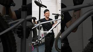 The BEST MTB Upgrades You Can Make mtb mountainbiking mountainbike cycling [upl. by Senzer]