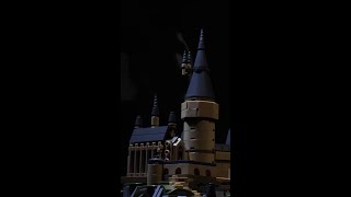 The Quest for the Diadem HarryPotter MagicalMovieMoments StopMotion [upl. by Melinda]