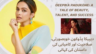 Deepika Padukone Lifestyle 2024 Income Age Husband Biography [upl. by Atalayah270]