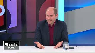 Chișinăul plănuiește să introducă o administrare externă la Moldovagaz  STUDIO POLITIC 27102024 [upl. by Laet]