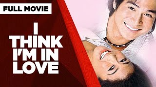 I THINK IM IN LOVE Joyce Jimenez Piolo Pascual Gloria Romero amp Luis Gonzales  Full Movie [upl. by Wanyen]