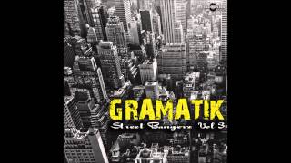 Gramatik  Balkan Express [upl. by Forlini]