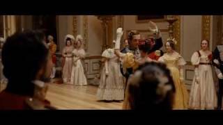 The Laendler  Romantic Period Drama Movie Dancing Montage [upl. by Irehs]