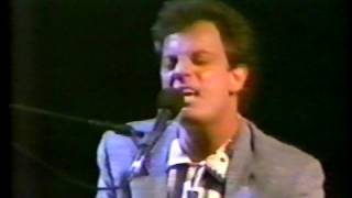 Billy Joel Live at Wembley 1984  06 Goodnight Saigon [upl. by Oilejor]