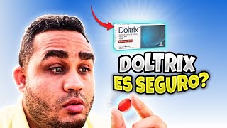 DOLTRIX Clonixinato de Lisina Hioscina PARA QUE SIRVE [upl. by Fayette]