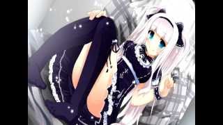 Nightcore  Berlin City Girl [upl. by Dunson896]