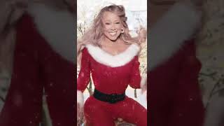 IT’S TIME 🎄☃️ MariahSZN [upl. by Stoeber]