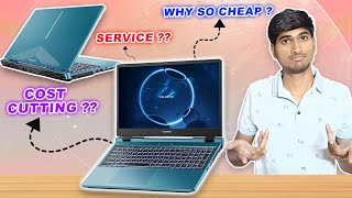 Colorful Evol P15 Buy Or Ignore  Cost Cutting  Service  Why So Cheap  Everything Explained [upl. by Jamie]