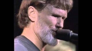 Kris Kristofferson  The pilgrim Chapter 33 Breakthrough 1989 [upl. by Eras]