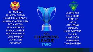 SELANGOR vs JEONBUK HYUNDAI  AFC CHAMPIONS TWO  LIVE SELANGOR  SELANGOR LIVE [upl. by Annairt670]