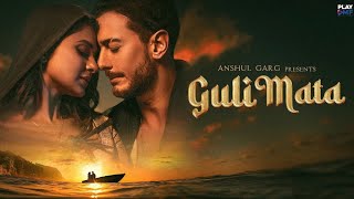 Guli Mata  Official Video  Saad Lamjarred  Shreya Ghoshal  Jennifer Winget  Ps Official [upl. by Nahtanaj612]