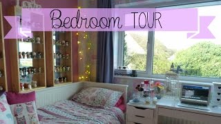 Bedroom Tour [upl. by Humbert548]