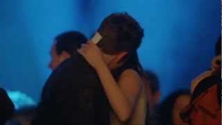 Kissing scenes from Another Cinderella Story  HD [upl. by Bathilda]