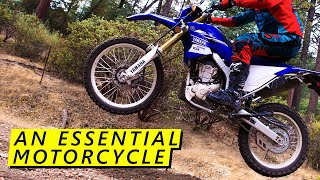 So You Want a Yamaha WR250R Best Dual Sport [upl. by Notgnihsaw]