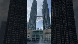 KLCC PARK KUALA LUMPUR MALAYSIA [upl. by Taber970]